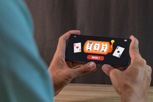 for4d slot account verification and security features