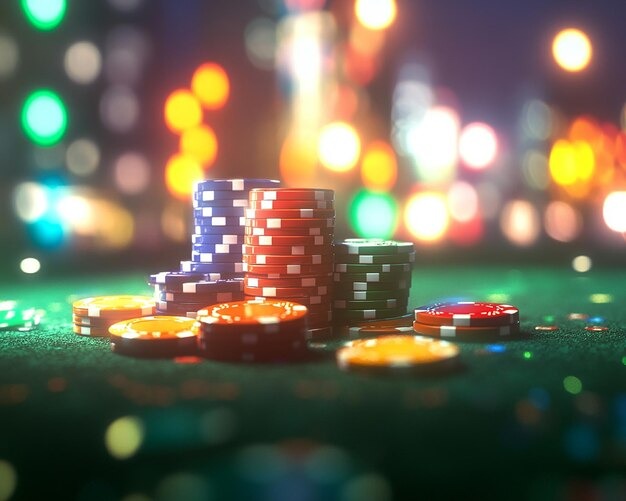 Relax Gaming slot interface on for4d slot platform