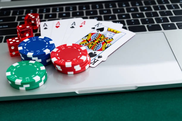 Togel Online number prediction interface on for4d slot